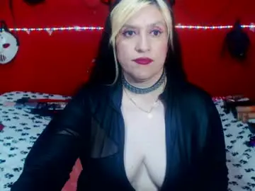 Randymaturex01  live sex cam