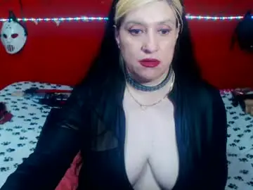 Randymaturex01  live sex cam