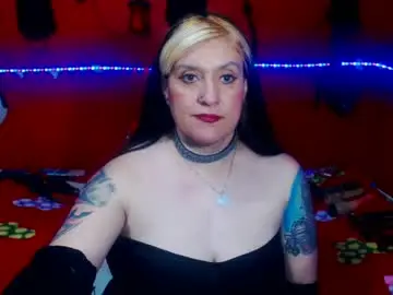 Randymaturex01  live sex cam