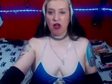 Randymaturex01  live sex cam