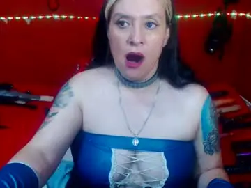 Randymaturex01  live sex cam