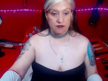 Randymaturex01  live sex cam