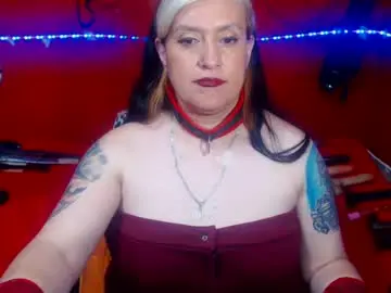 Randymaturex01  live sex cam