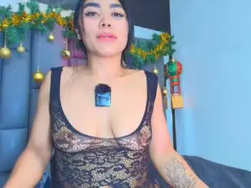 Rosana_gomez  live sex cam