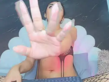 Rosana_gomez  live sex cam