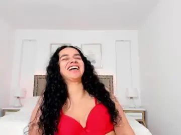 Sarah_ortizz  live sex cam