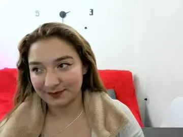 Sweettcandys  live sex cam