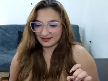 Sweettcandys  live sex cam