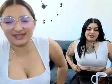 Sweettcandys  live sex cam