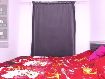 Sweetviperr_  live sex cam