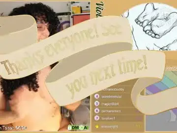 Violentlycurly  live sex cam