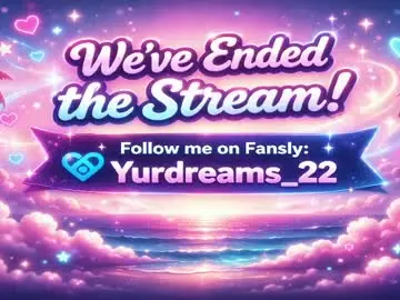 Yurdreams_22  live sex cam