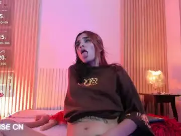 _ravynrouge1  live sex cam