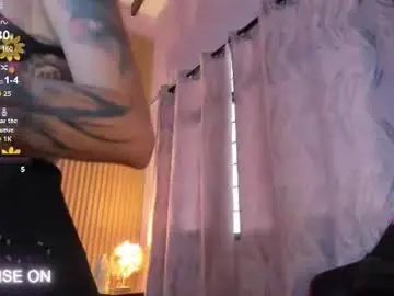 _ravynrouge1  live sex cam