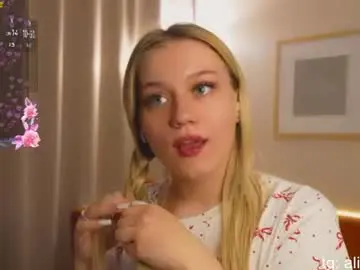 Aliceexe  live sex cam
