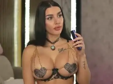 Ammyblair  live sex cam