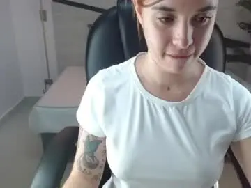 Anne_blake  live sex cam