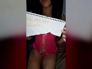 Beccaps  live sex cam