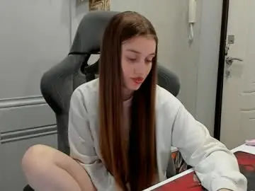 Caralapple  live sex cam