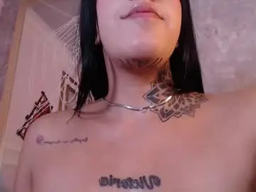 Cattleya_jensen  live sex cam