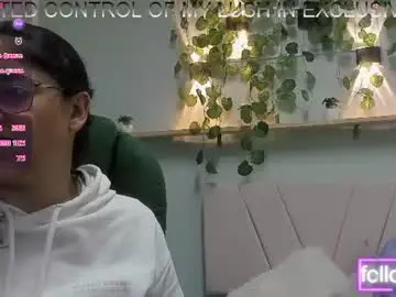 Chantal_adams0  live sex cam