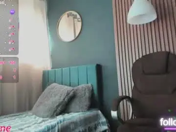 Chantal_adams0  live sex cam