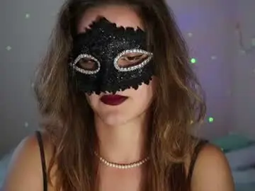 Evetheprincess  live sex cam
