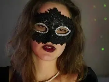 Evetheprincess  live sex cam