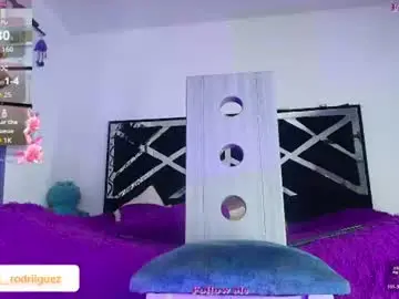 Karla_rodriguez1  live sex cam