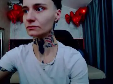 Kennyandsellena  live sex cam