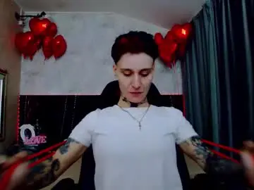 Kennyandsellena  live sex cam