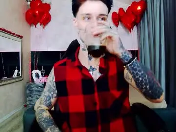 Kennyandsellena  live sex cam