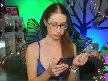 Laceybloom  live sex cam