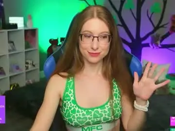 Laceybloom  live sex cam