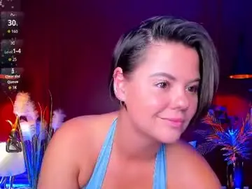 Lady_alibi  live sex cam