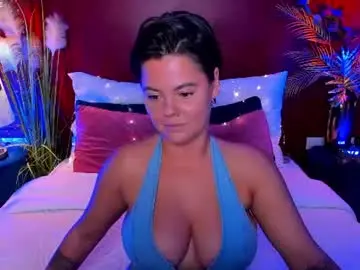 Lady_alibi  live sex cam