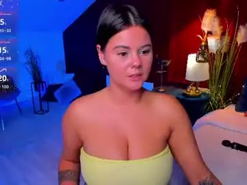 Lady_alibi  live sex cam