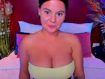 Lady_alibi  live sex cam