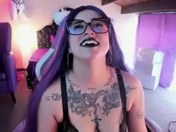 Lilithdark666_bl  live sex cam