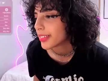 Lumineverligth  live sex cam