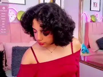 Lumineverligth  live sex cam