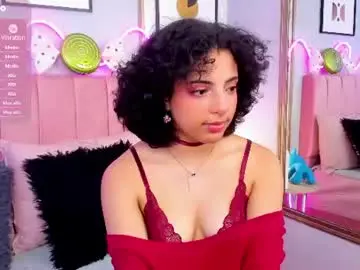 Lumineverligth  live sex cam