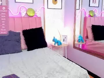 Lumineverligth  live sex cam