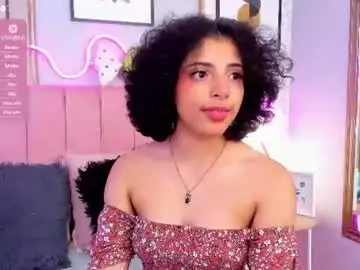 Lumineverligth  live sex cam