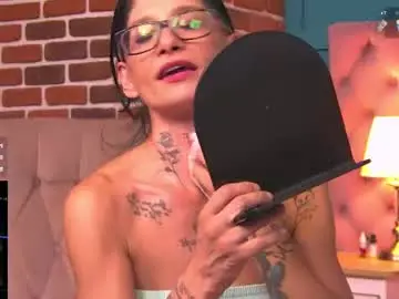 Queendiabla  live sex cam