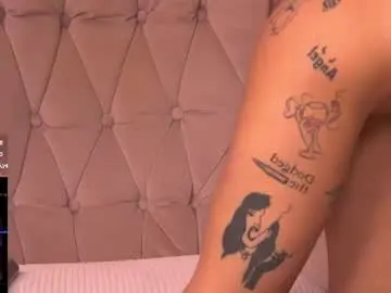 Queendiabla  live sex cam