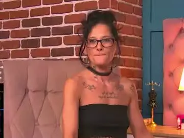 Queendiabla  live sex cam