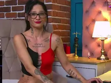 Queendiabla  live sex cam