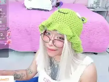 Safiroagataaa  live sex cam