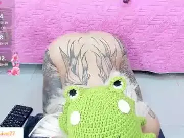 Safiroagataaa  live sex cam